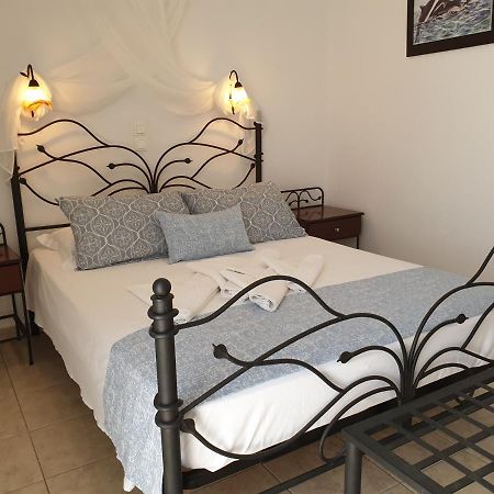 Sifnos Hotel Benaki Platis Gialos  エクステリア 写真