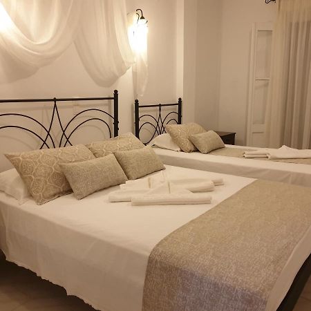 Sifnos Hotel Benaki Platis Gialos  エクステリア 写真