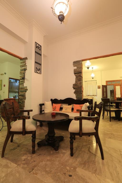 Sifnos Hotel Benaki Platis Gialos  エクステリア 写真