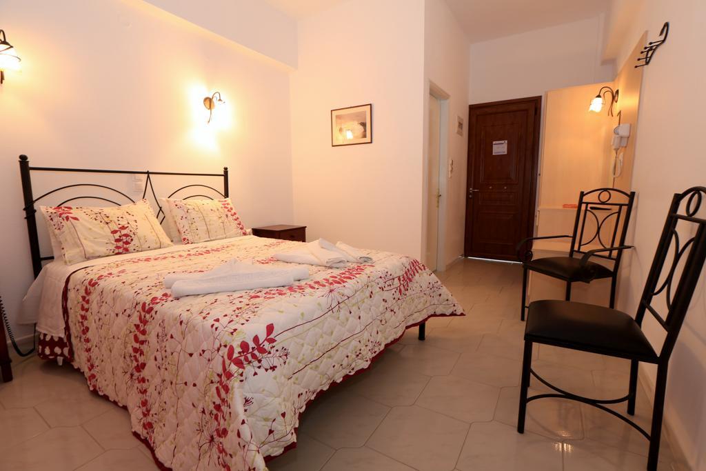 Sifnos Hotel Benaki Platis Gialos  エクステリア 写真