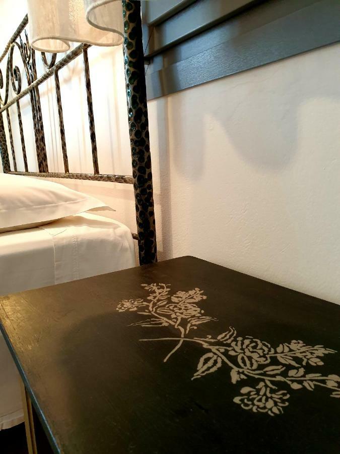 Sifnos Hotel Benaki Platis Gialos  エクステリア 写真