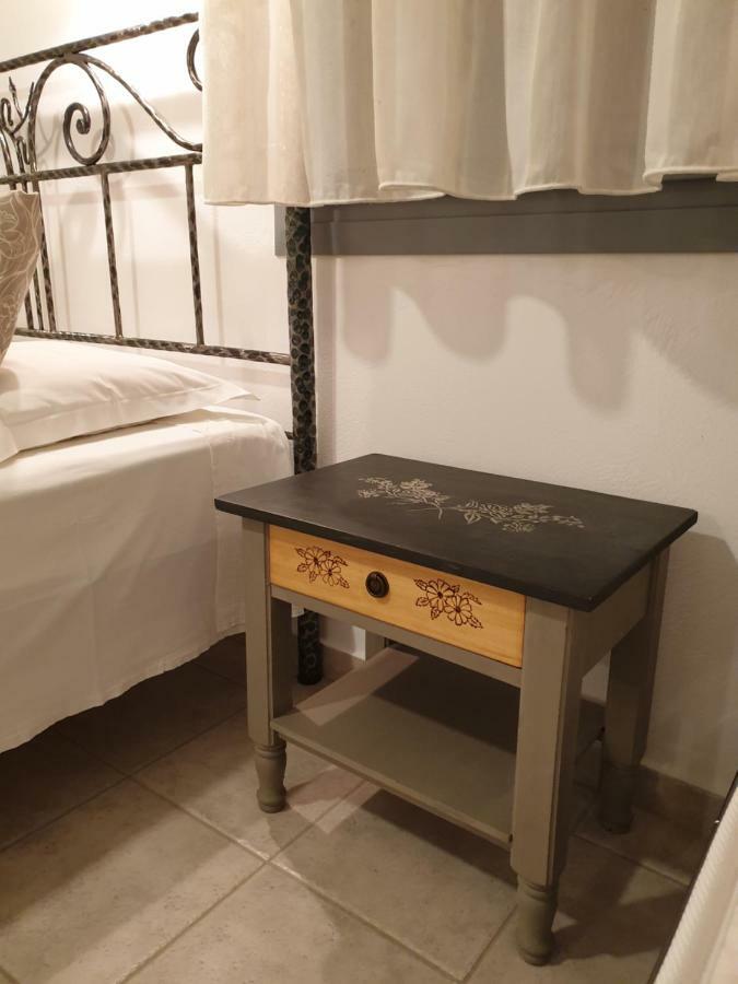 Sifnos Hotel Benaki Platis Gialos  エクステリア 写真